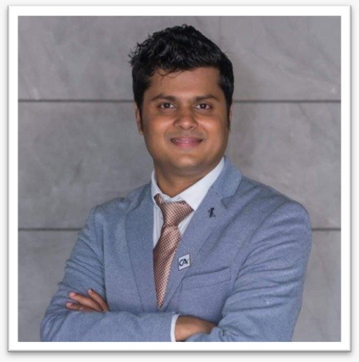 Shri Dinesh Bansal